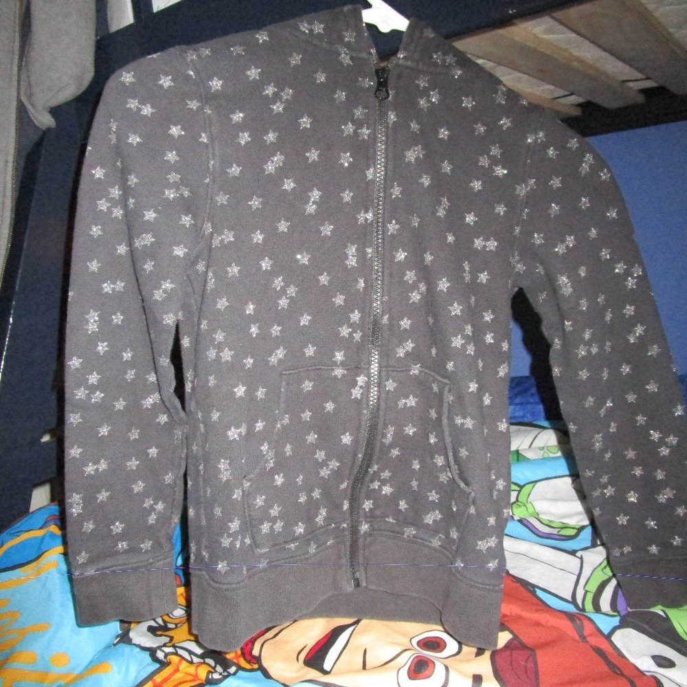 Women's warm hoddie